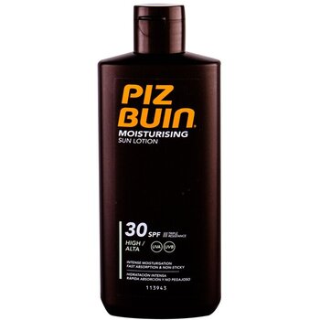 Exkluzívne telové mlieko na opaľovanie - In Sun Lotion SPF 6